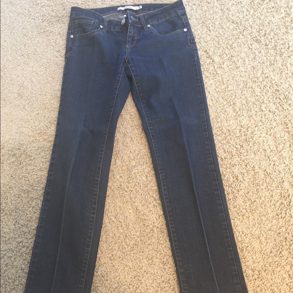 Pants
